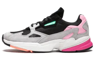 Adidas Originals Falcon Chunky sneakers, multicolor