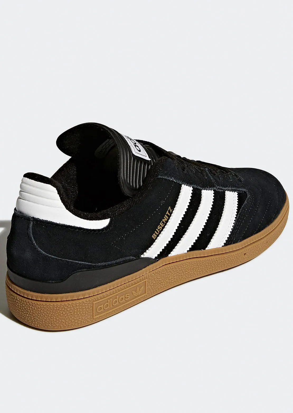 Adidas Skate Men's Busenitz Skate Shoes