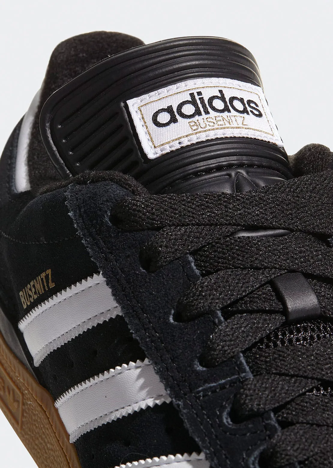 Adidas Skate Men's Busenitz Skate Shoes