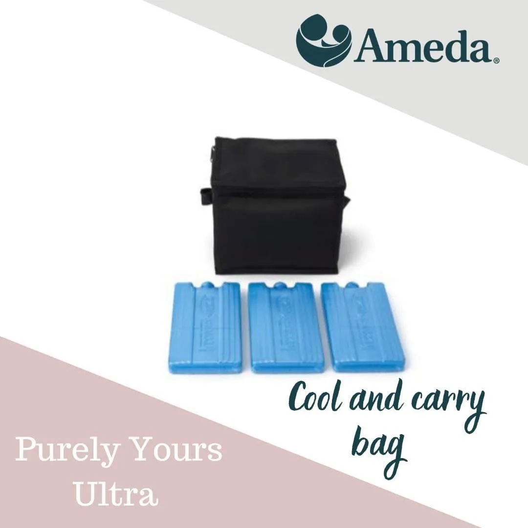 Ameda Purely Yours Ultra