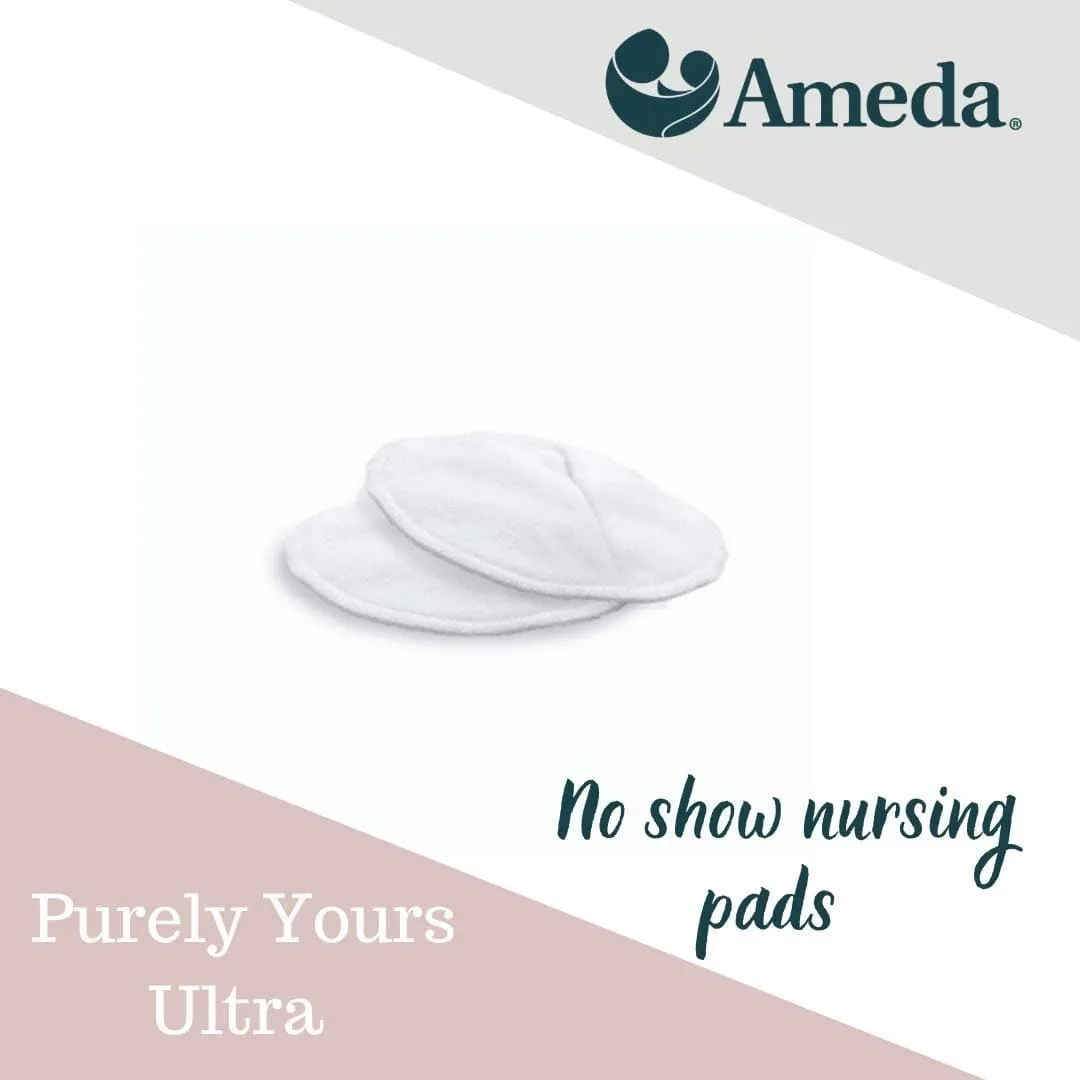 Ameda Purely Yours Ultra