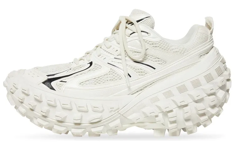 Balenciaga Defender Chunky sneakers, white