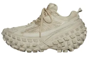 Balenciaga Women's Defender Chunky Sneakers