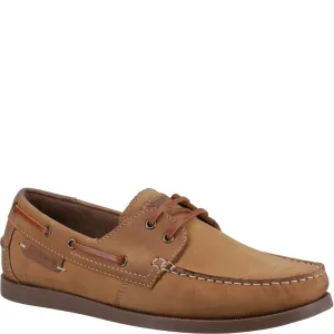 Bartrim Shoe Camel