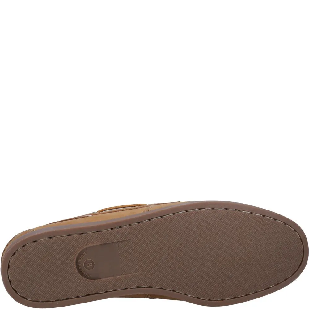 Bartrim Shoe Camel