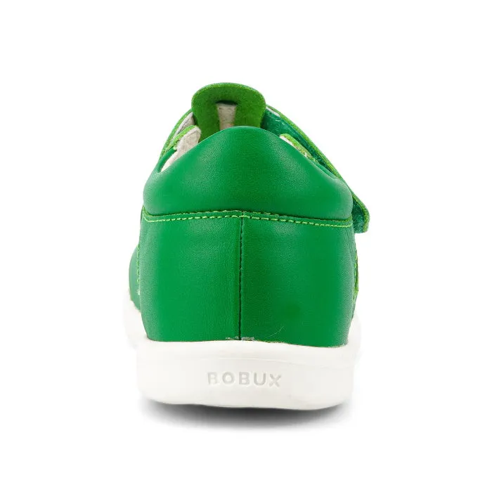 Bobux Kids Plus KP Tidal Quick Dry Sandal Emerald Green 834402