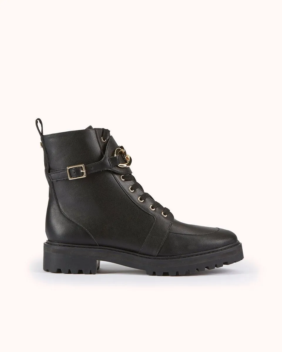 Bottines Zenola - Noir