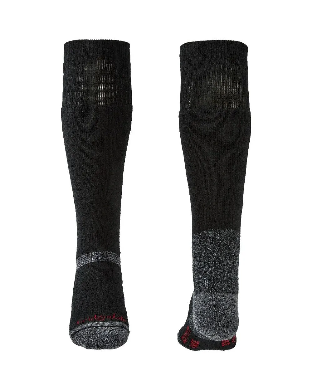 Bridgedale Heavyweight Merino Performance Knee Socks