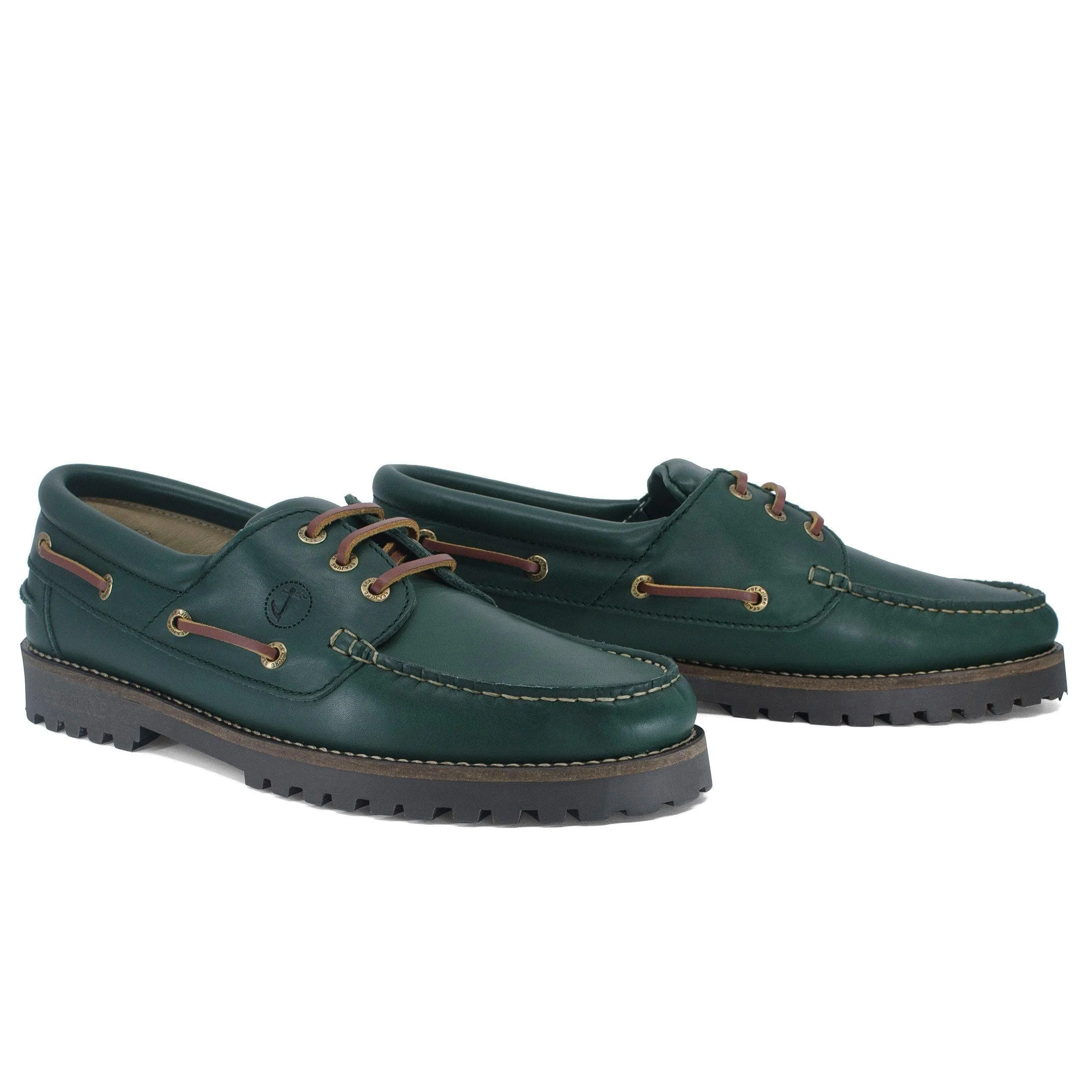 Buy Seajure's Keem Bay Boat Shoe For Men online