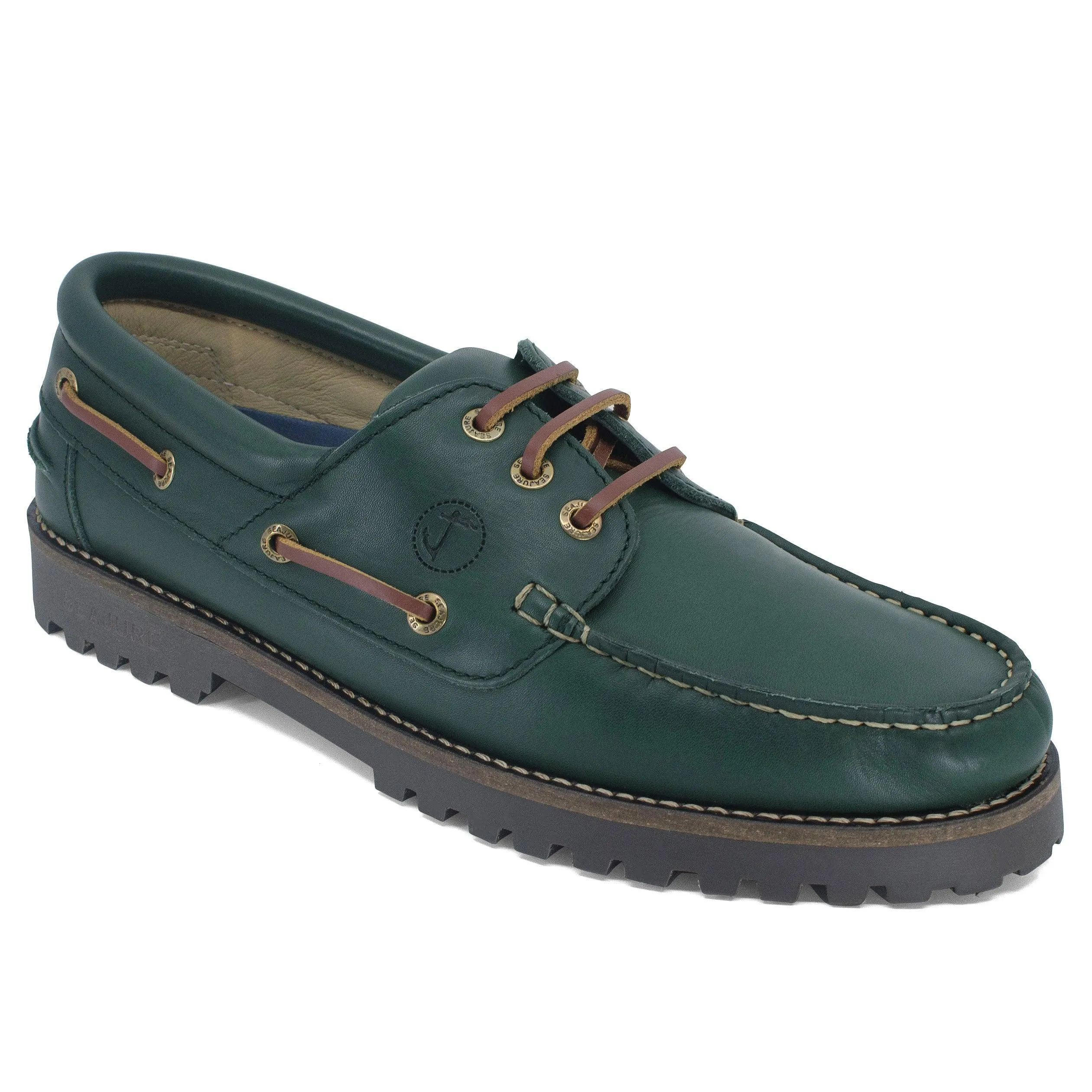 Buy Seajure's Keem Bay Boat Shoe For Men online