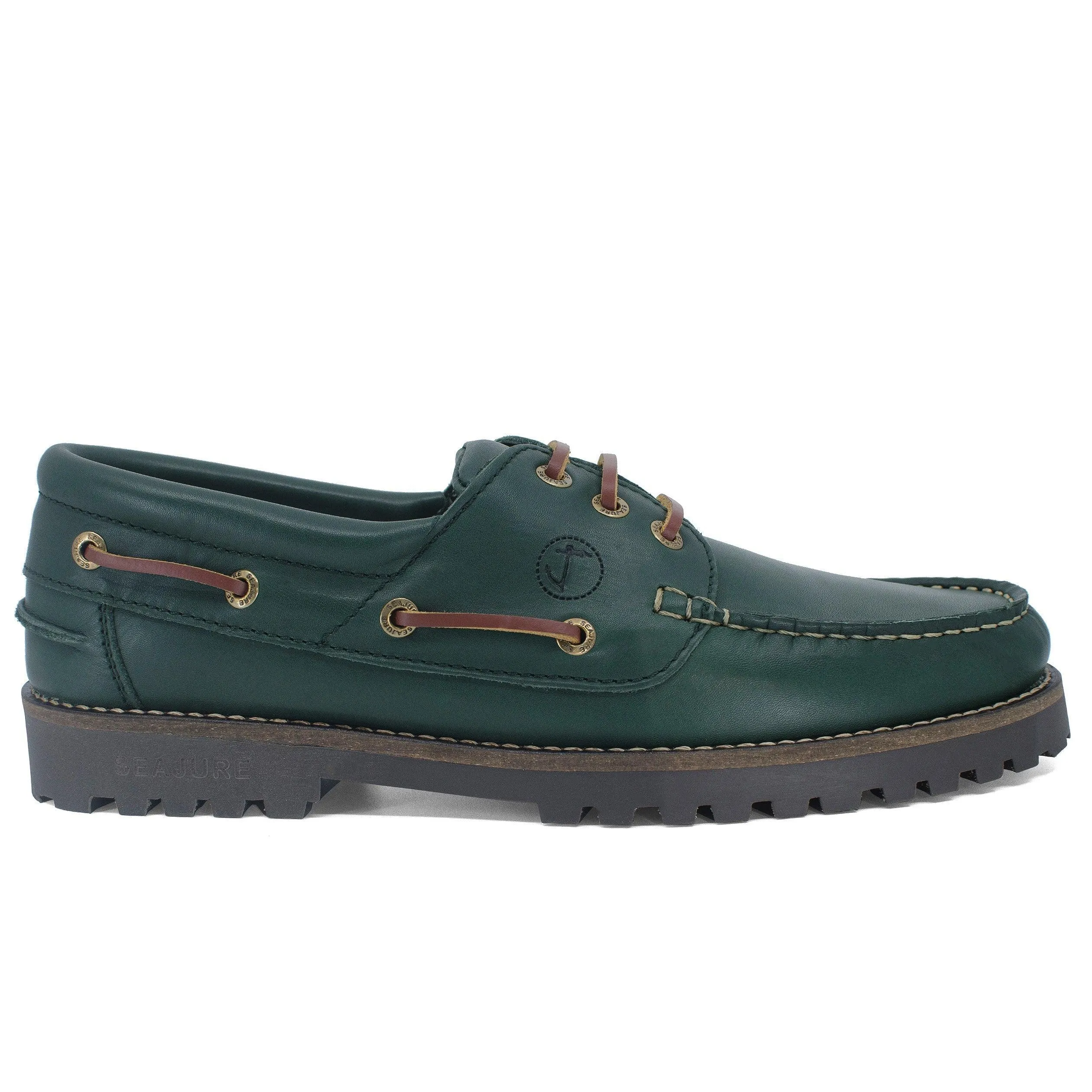 Buy Seajure's Keem Bay Boat Shoe For Men online