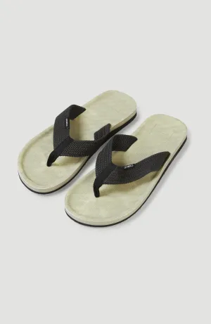 Chad Sandals | Crockery