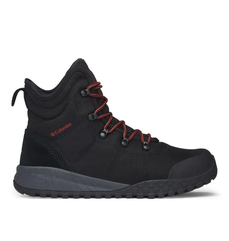 Columbia Fairbanks Omni-Heat Boot - Men's