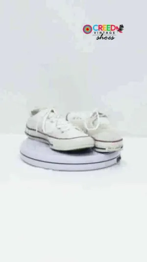 CR1693 All Star and Vans Sneaker Mix Bundle - 25 Pairs