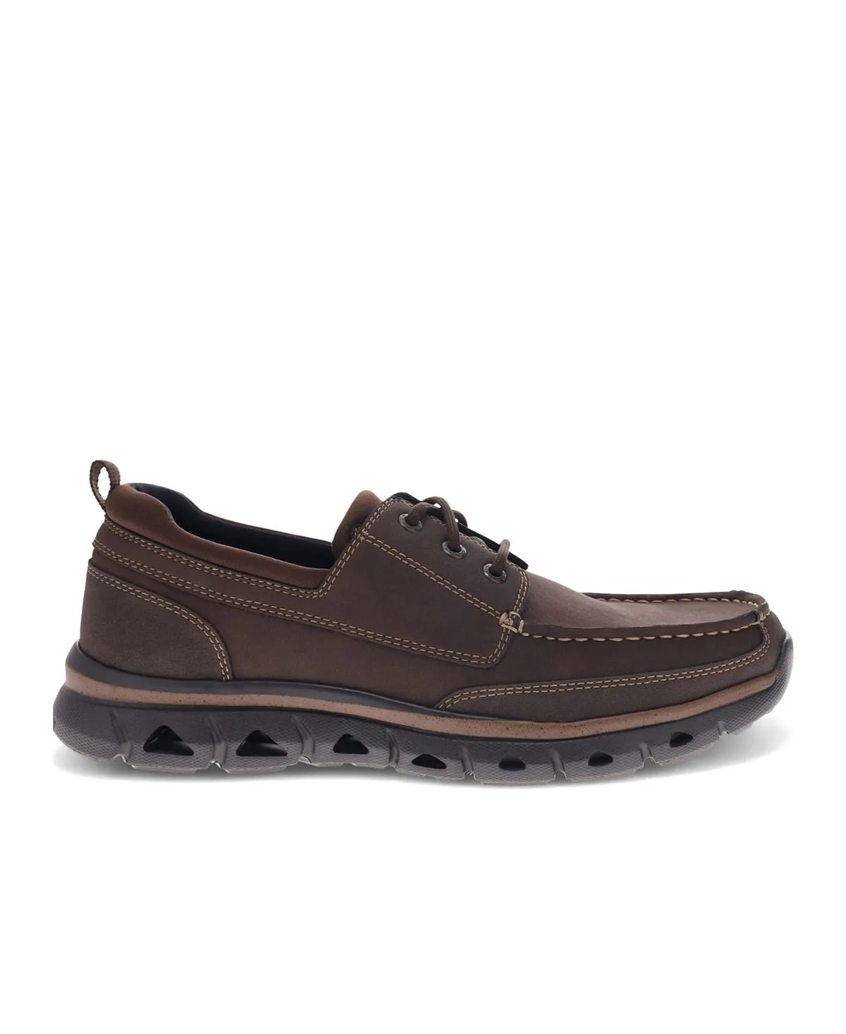 Creston Comfort Dockers Men's Boat Shoes