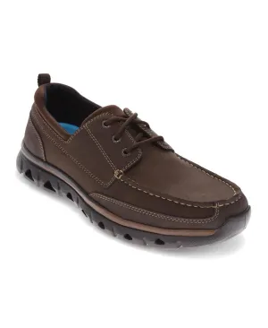 Creston Comfort Dockers Men's Boat Shoes