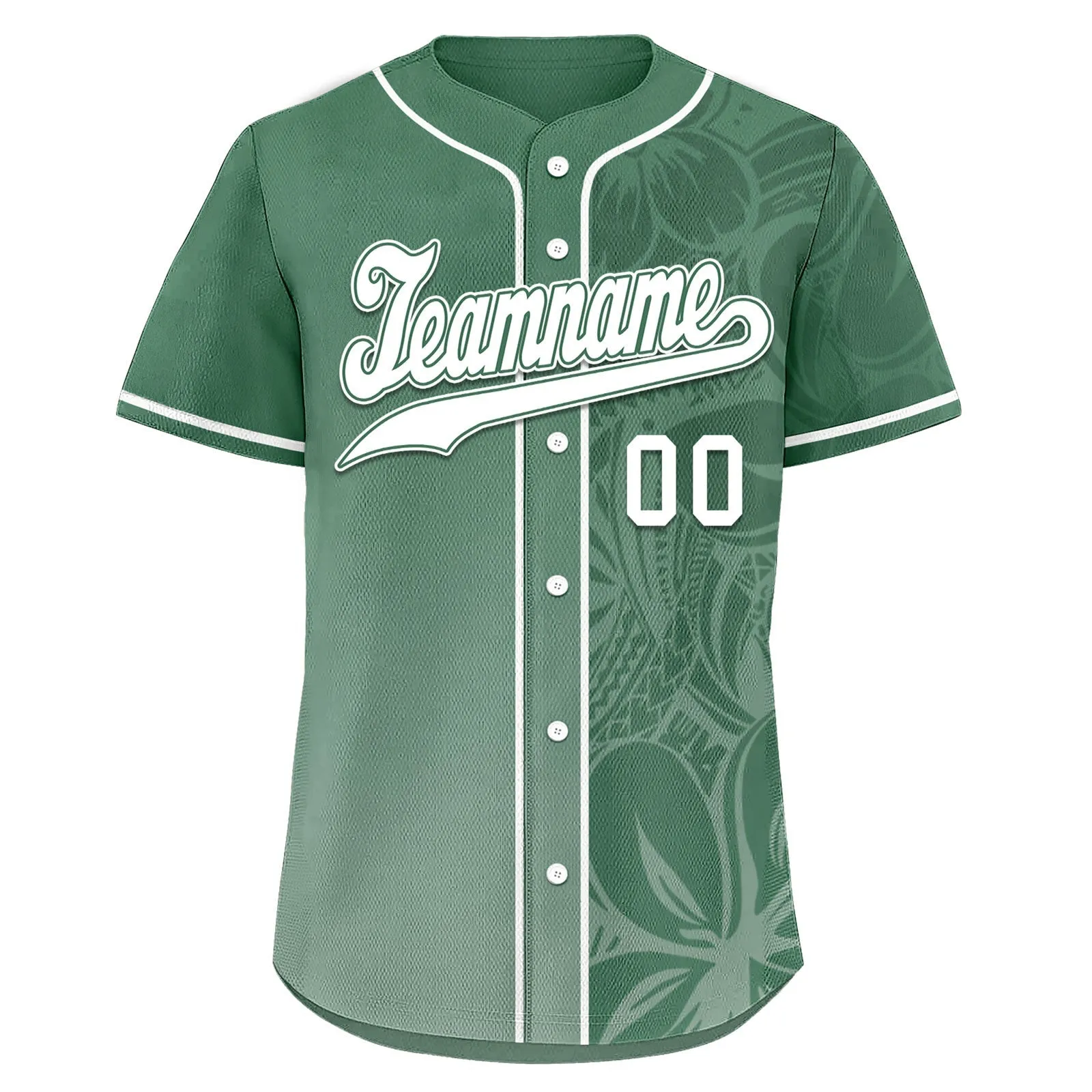 Custom Baseball Jersey and Chunky Shoes Personalized Combo Personalized Sneaker ZH-D020167-7