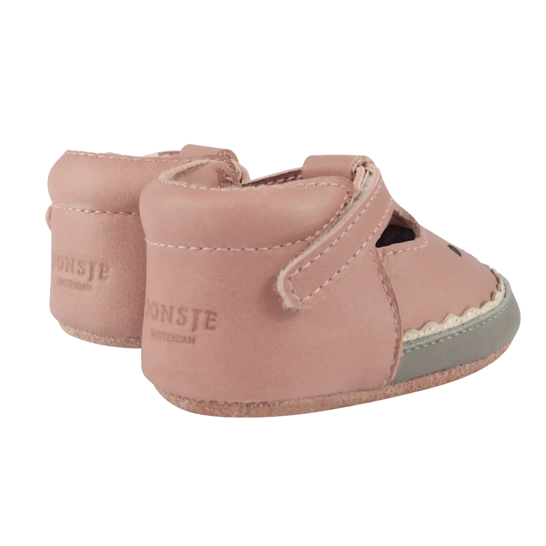 Donsje Nanoe Watermelon Shoes