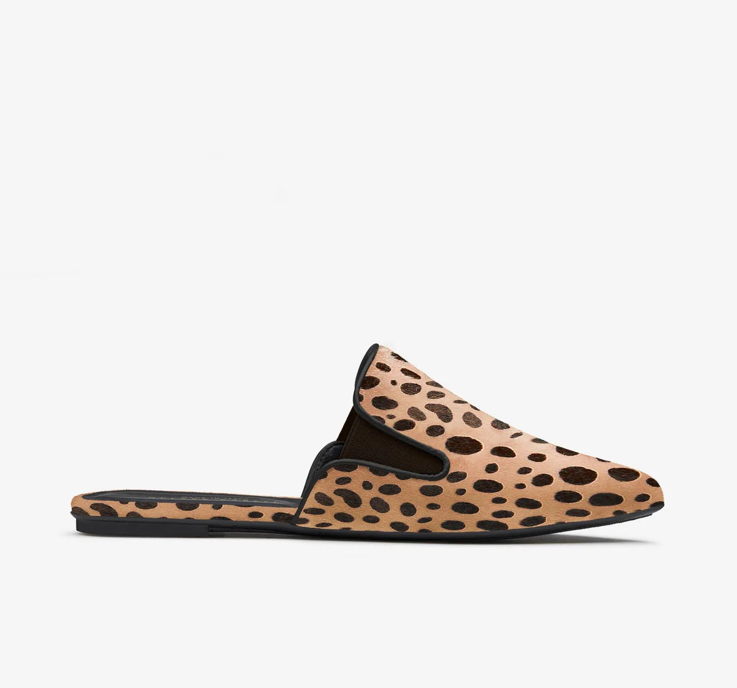 Dream Mule | Leopard