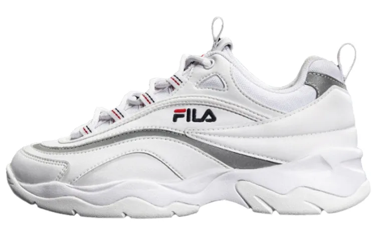 Fila Ray unisex chunky sneakers