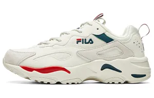 Fila Tracer Women's Chunky Sneakers