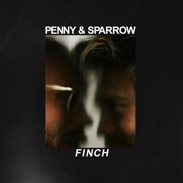 Finch Vinyl LP (Yellow)