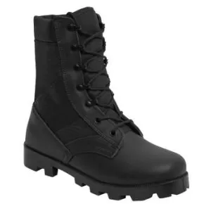 GI Style Speedlace Jungle Boots