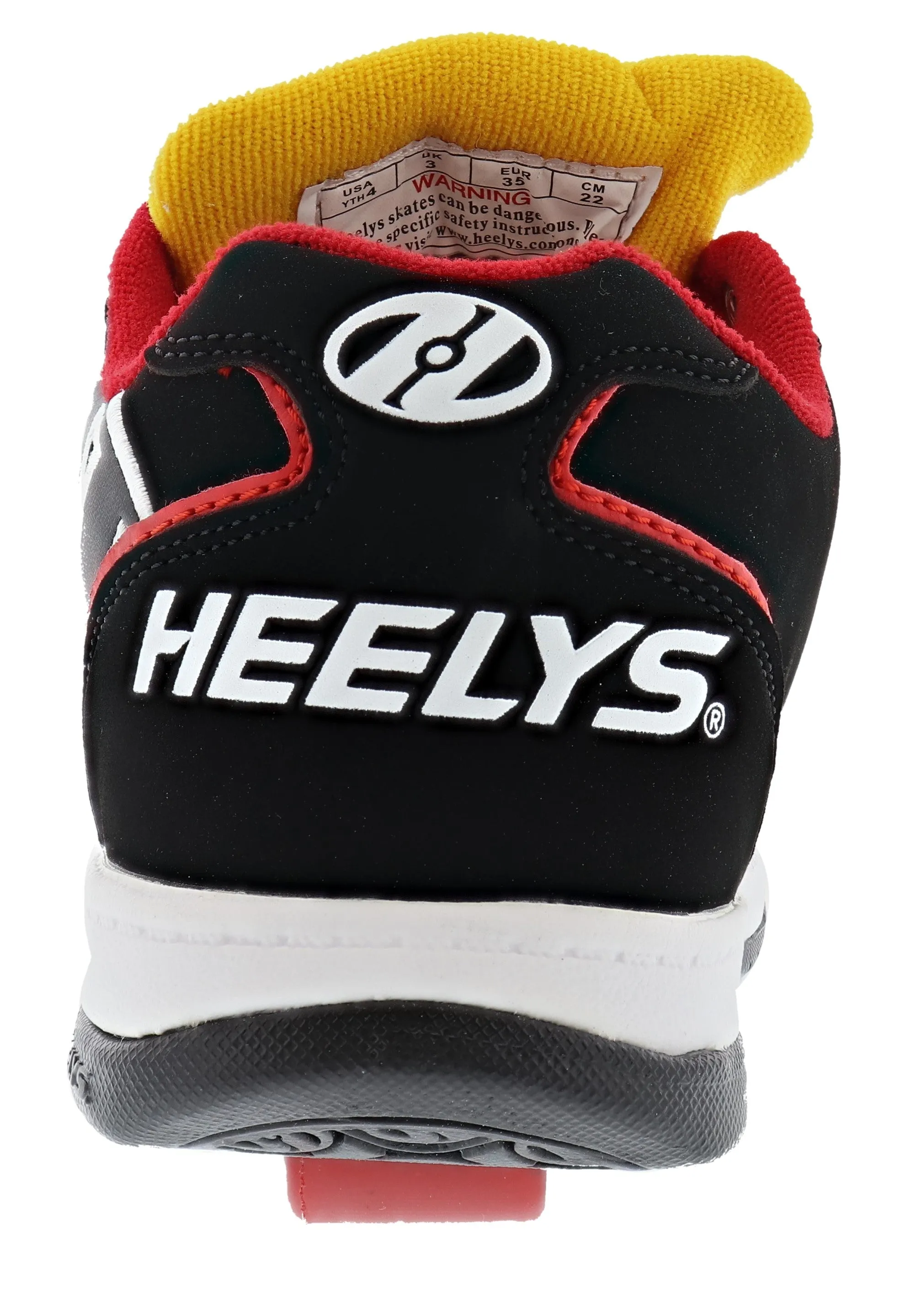 Heelys Kids Skateboard Skate Shoes Propel 2.0