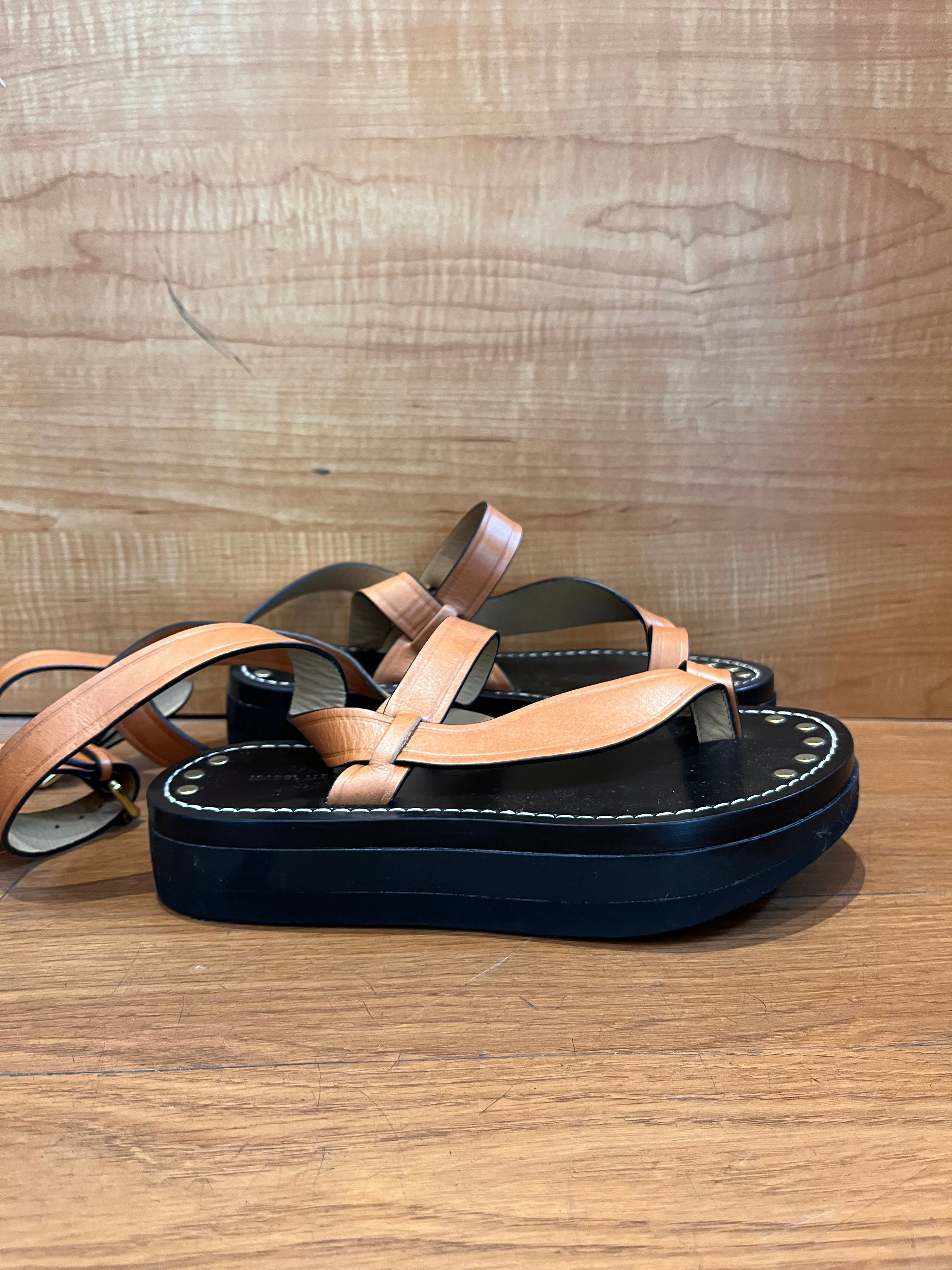 Isabel Marant Sandals Size 5