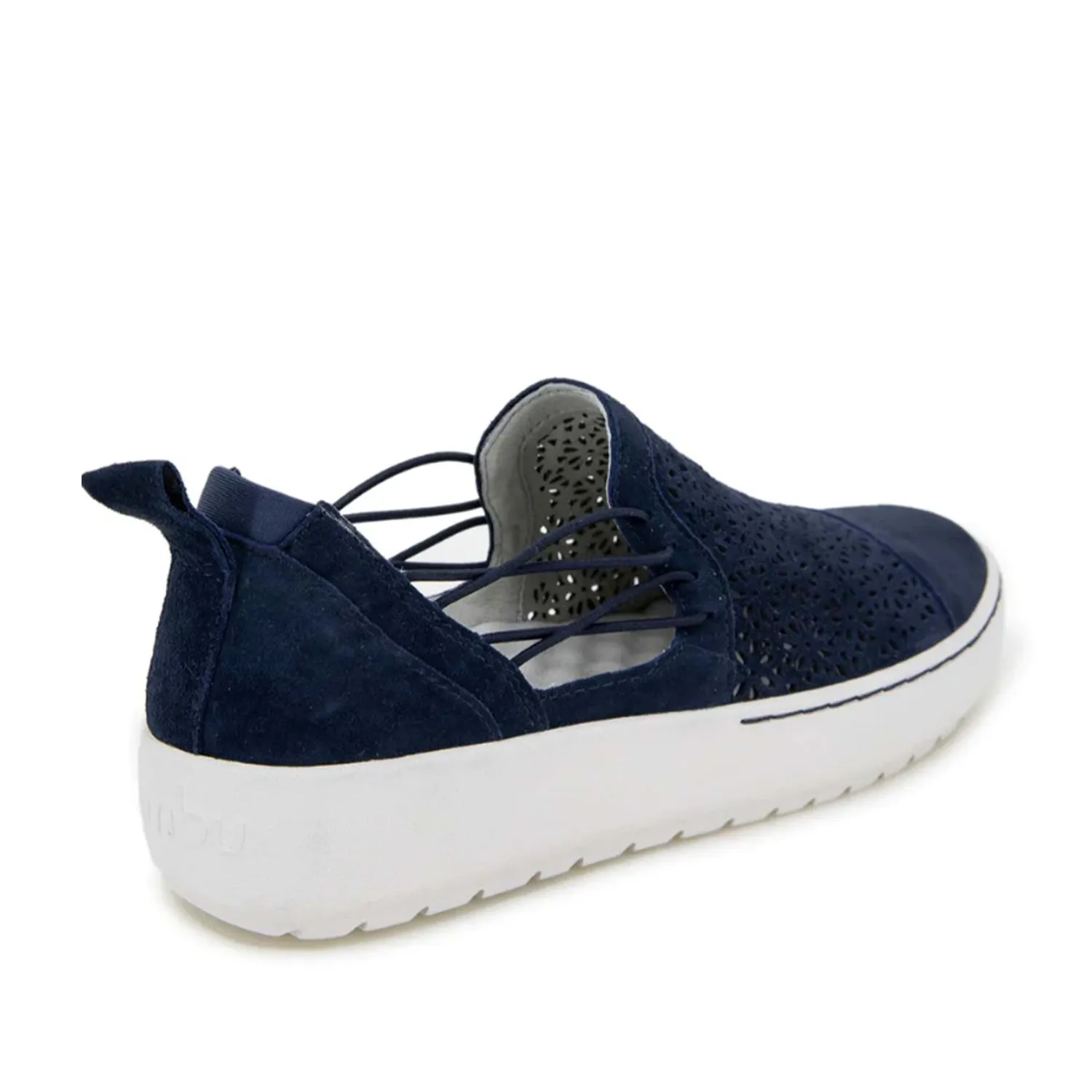 Jambu Women's Erin in Navy