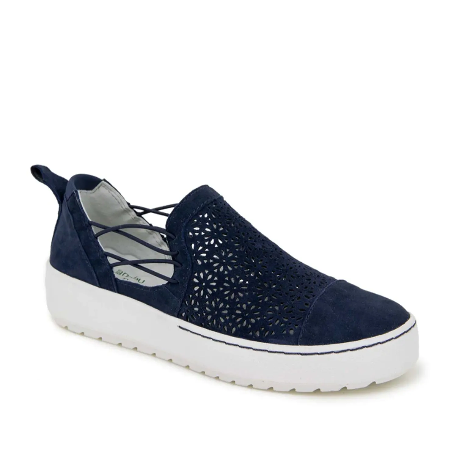 Jambu Women's Erin in Navy