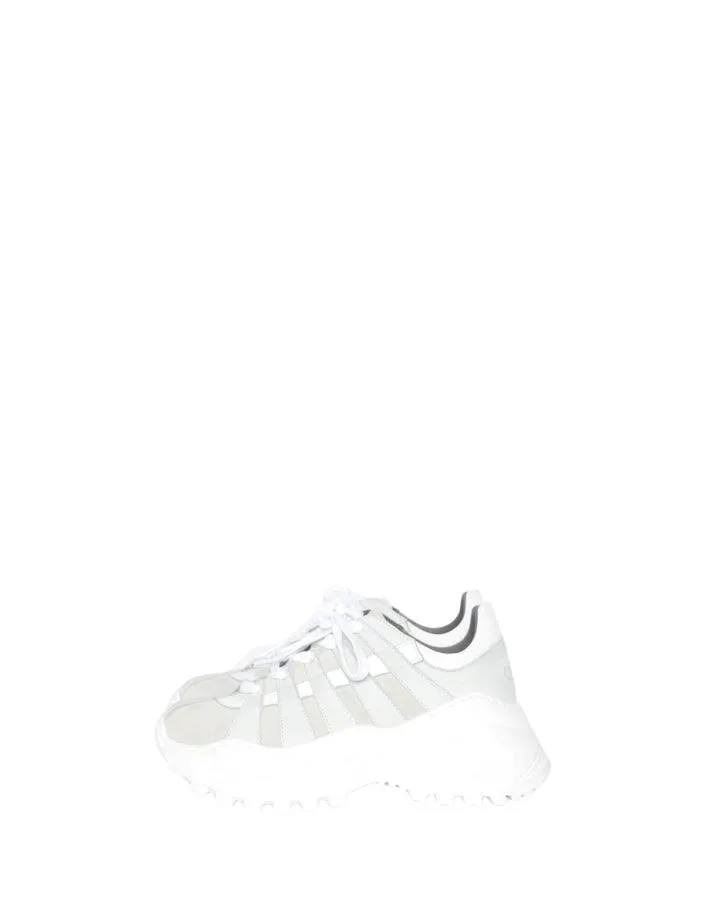 Lofina Itala Bianco Sneaker