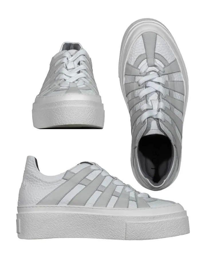 Lofina Itala Bianco Sneaker