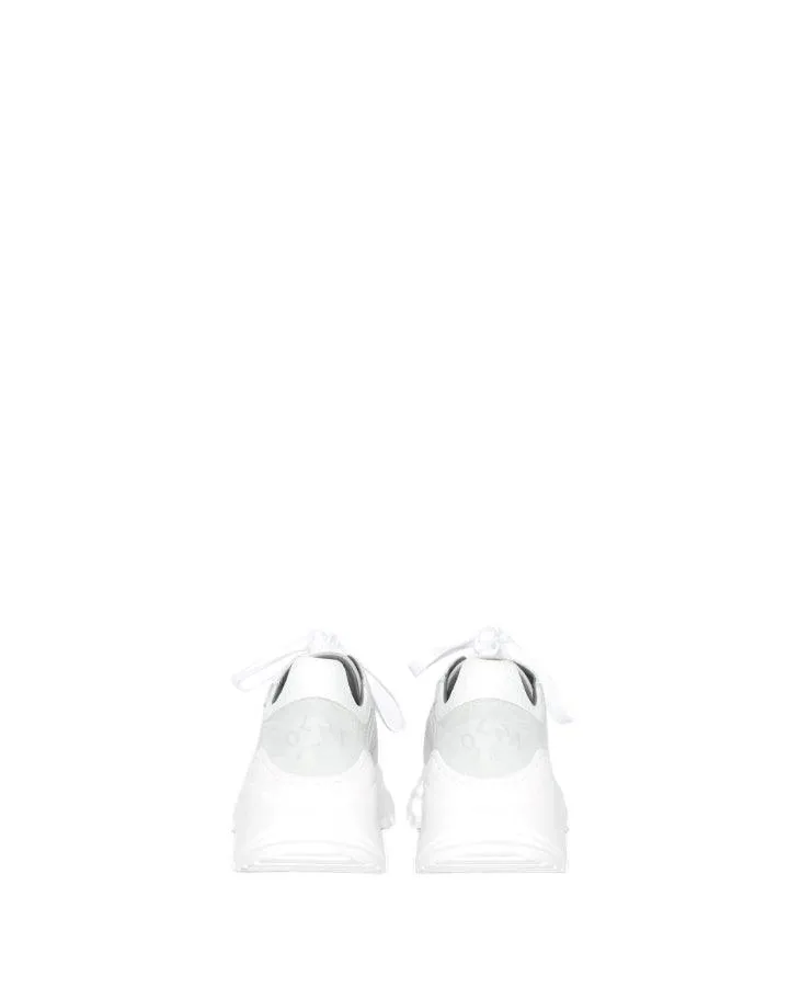 Lofina Itala Bianco Sneaker