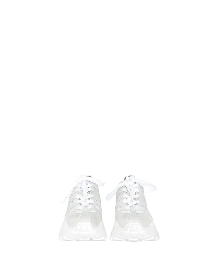 Lofina Itala Bianco Sneaker