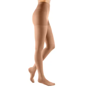 mediven comfort 30-40 mmHg panty closed toe standard