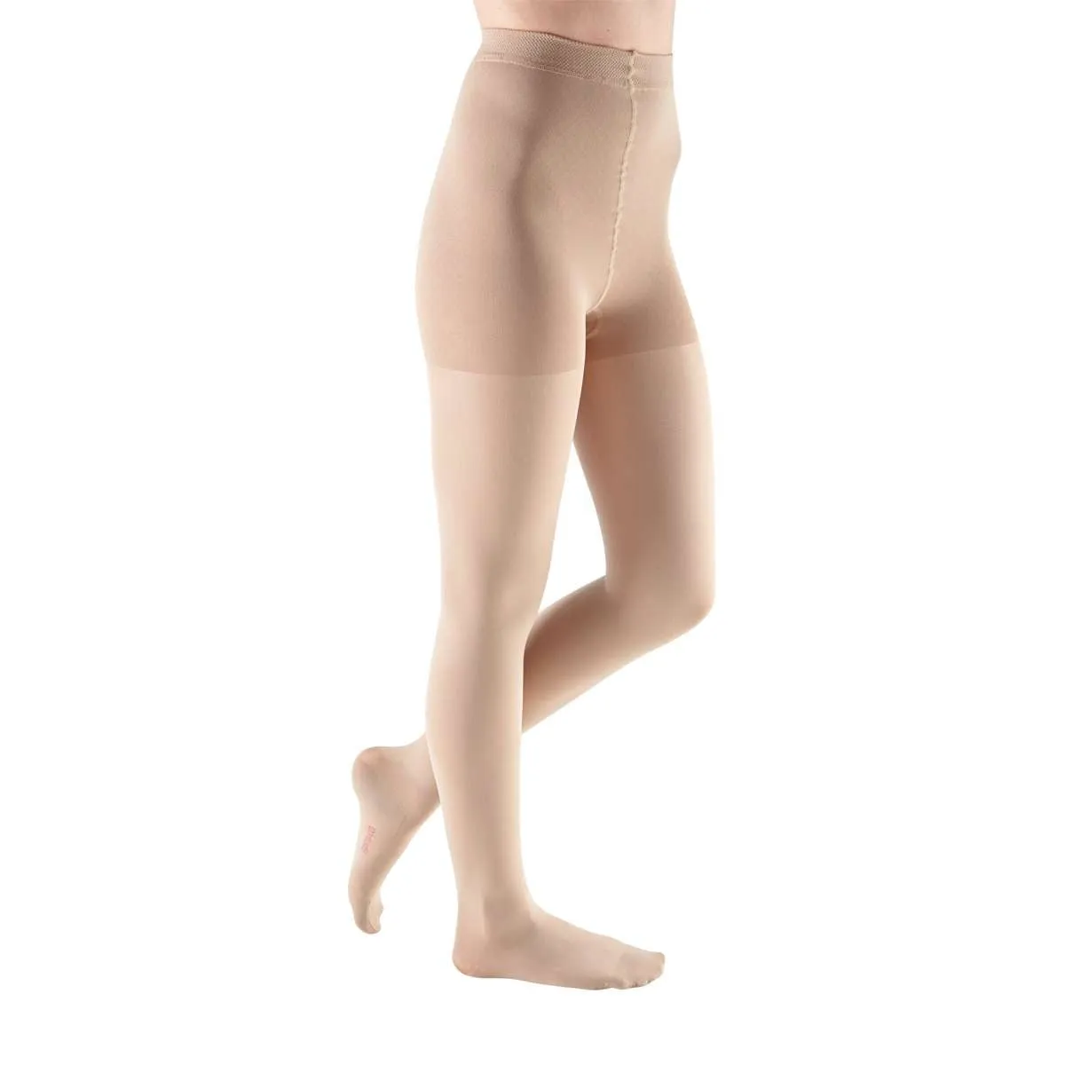 mediven comfort 30-40 mmHg panty closed toe standard