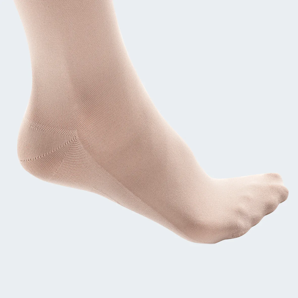 mediven comfort 30-40 mmHg panty closed toe standard