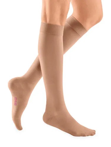 Mediven Plus, 30-40 mmHg, Knee High, Closed Toe