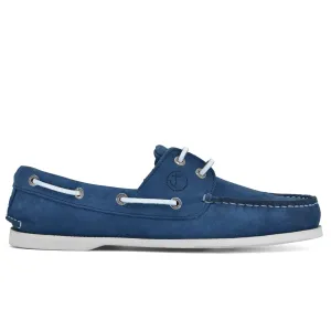 Men Boat Shoe Trebaluger