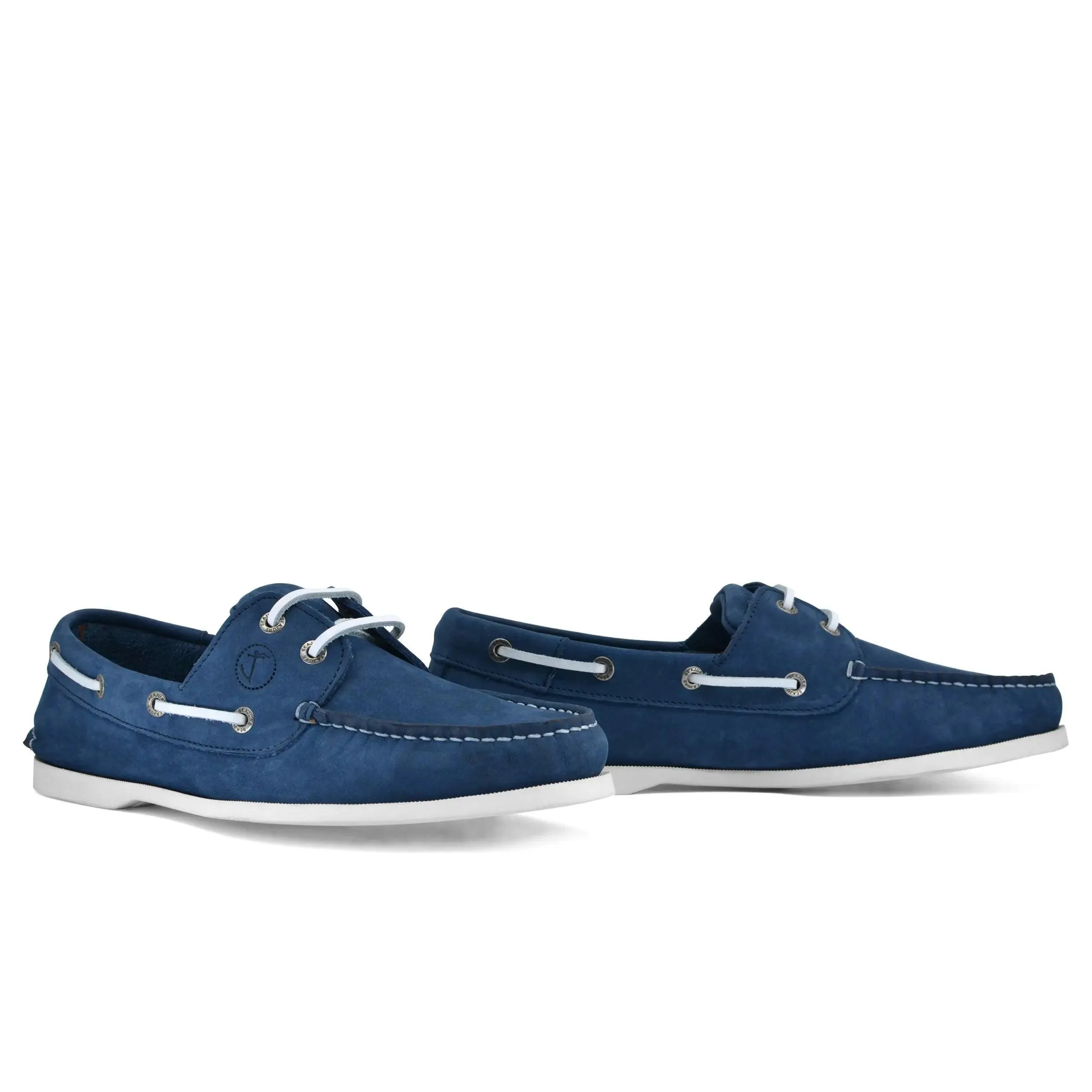 Men Boat Shoe Trebaluger