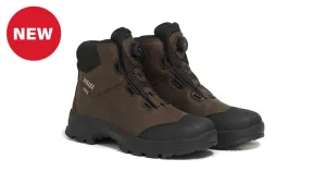 Men's Aigle Laforse NoLace Waterproof Boots