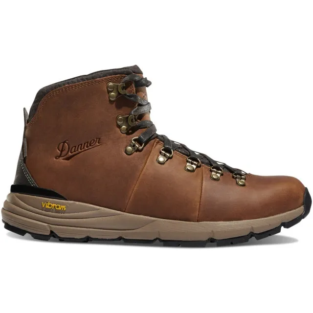 Men's Mountain 600 Full-Grain