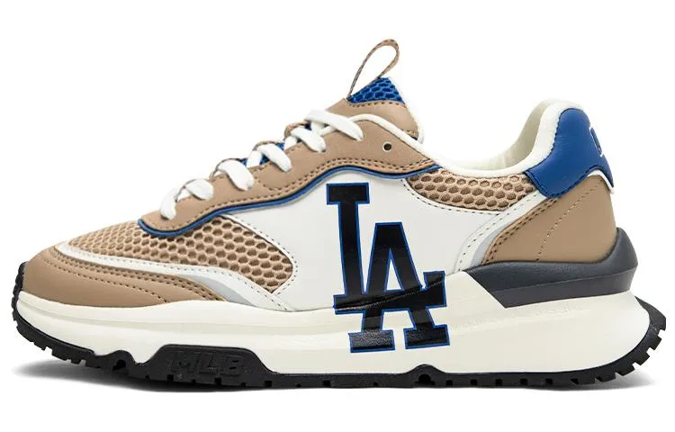 MLB Los Angeles Dodgers Chunky Unisex Sneakers