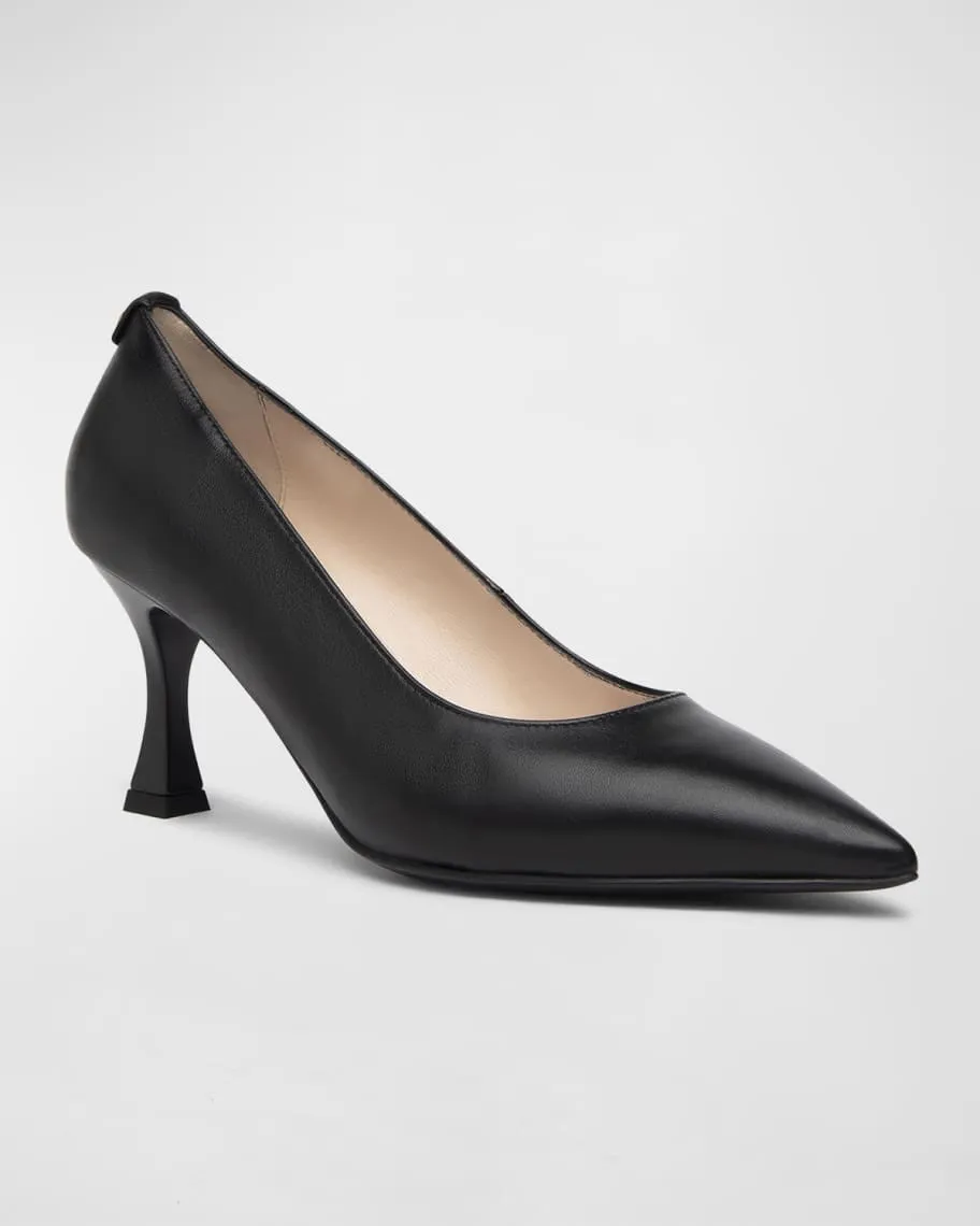 NeroGiardini Pointed Toe Pumps