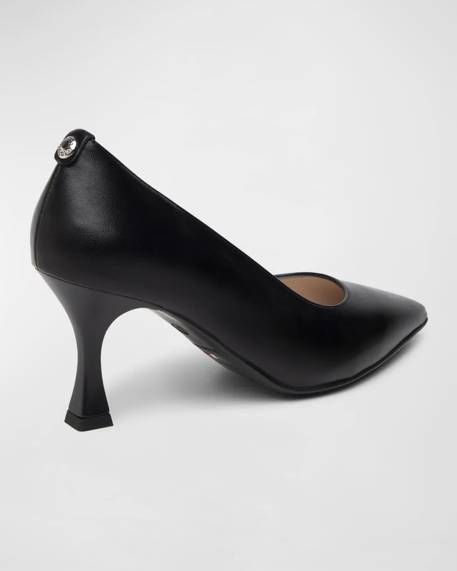 NeroGiardini Pointed Toe Pumps