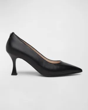 NeroGiardini Pointed Toe Pumps