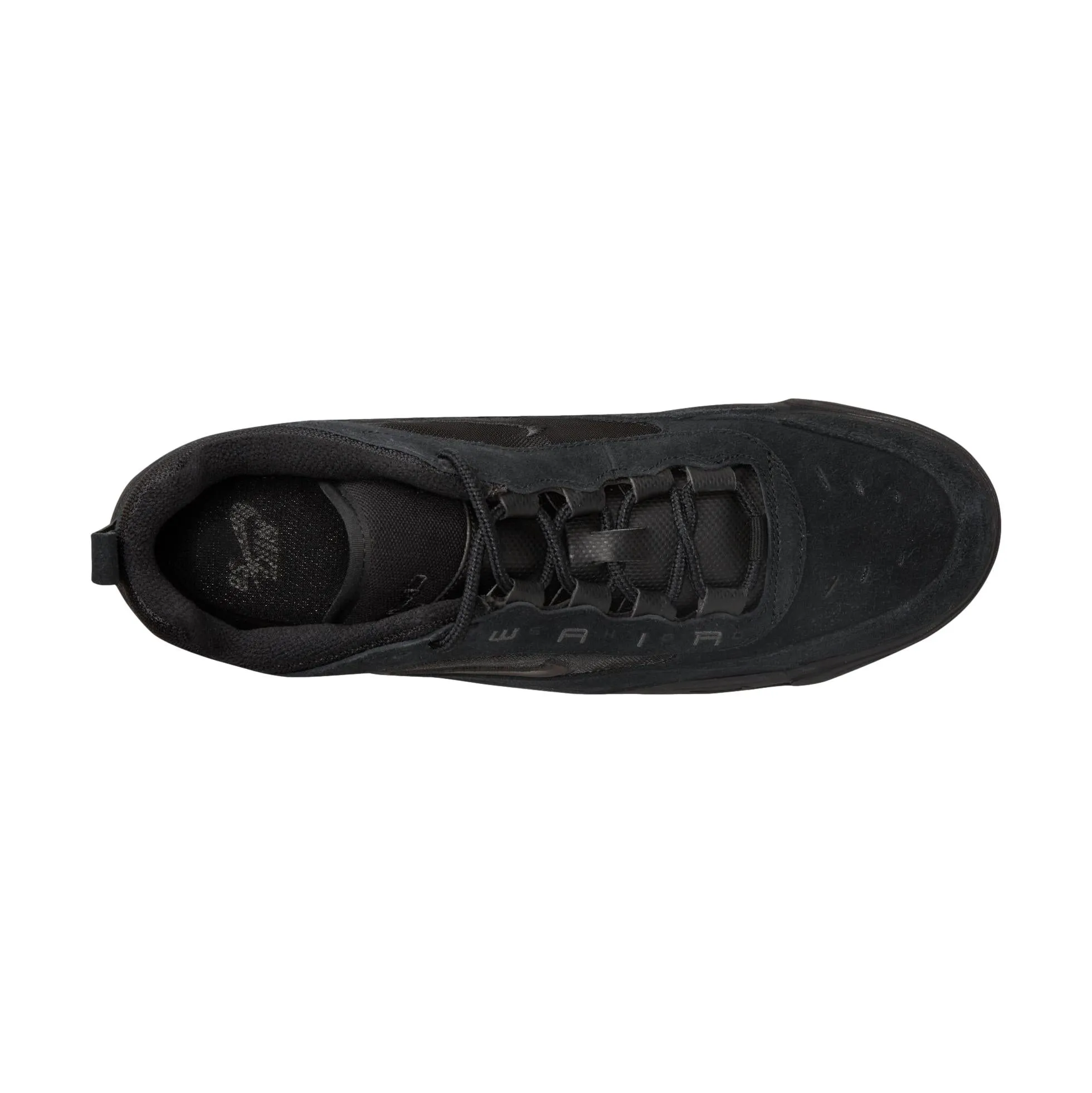 Nike SB Air Max Ishod Blk/Blk/Anthracite-Black