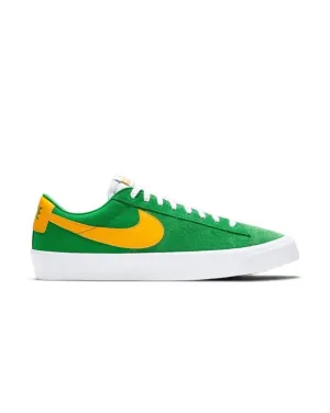 Nike SB Zoom Blazer Low Pro GT - Lucky Green