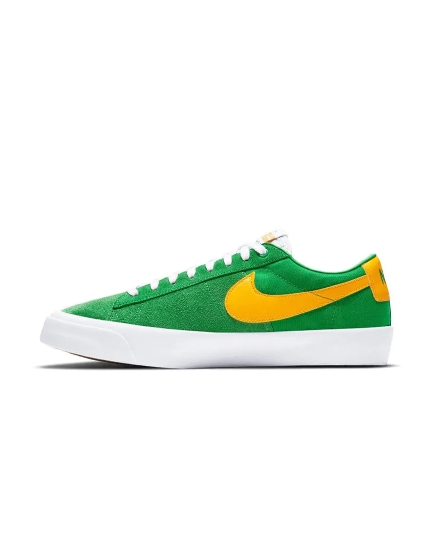 Nike SB Zoom Blazer Low Pro GT - Lucky Green